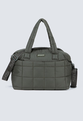 תיק נשיאה צבע: זית