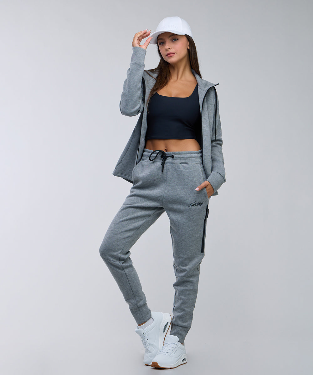 מכנס אינטרלוק