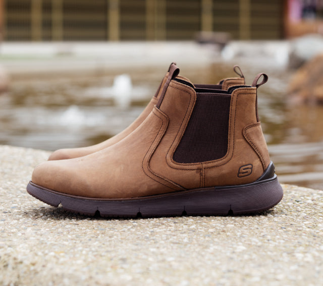 מגפיים לגברים