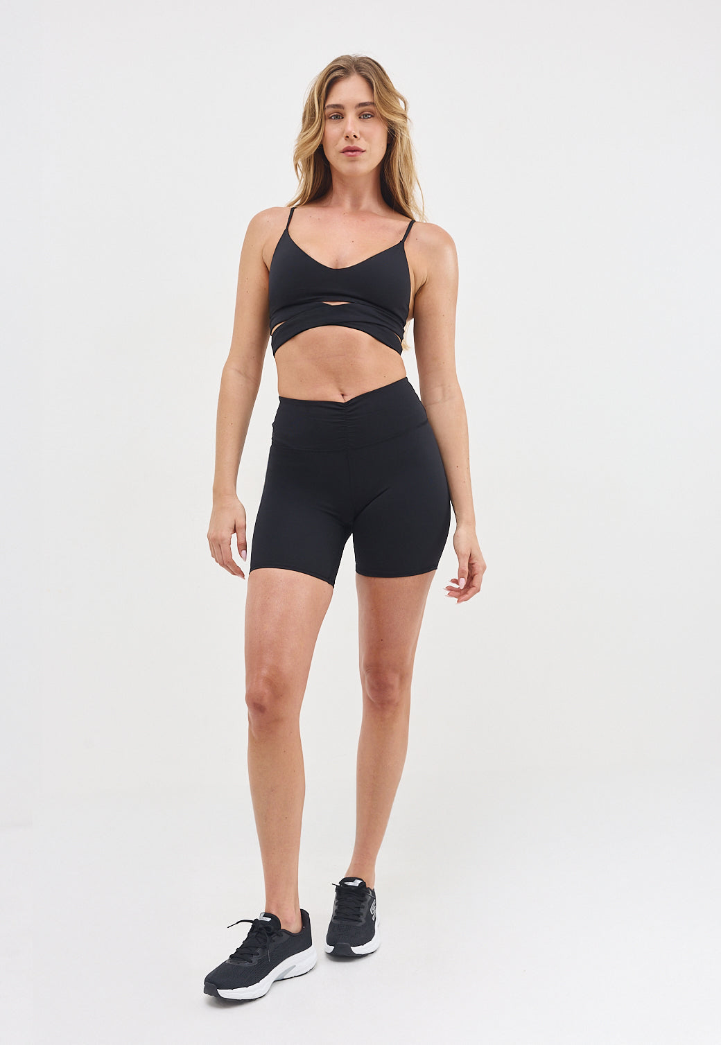 טופ אקטיב רצועות