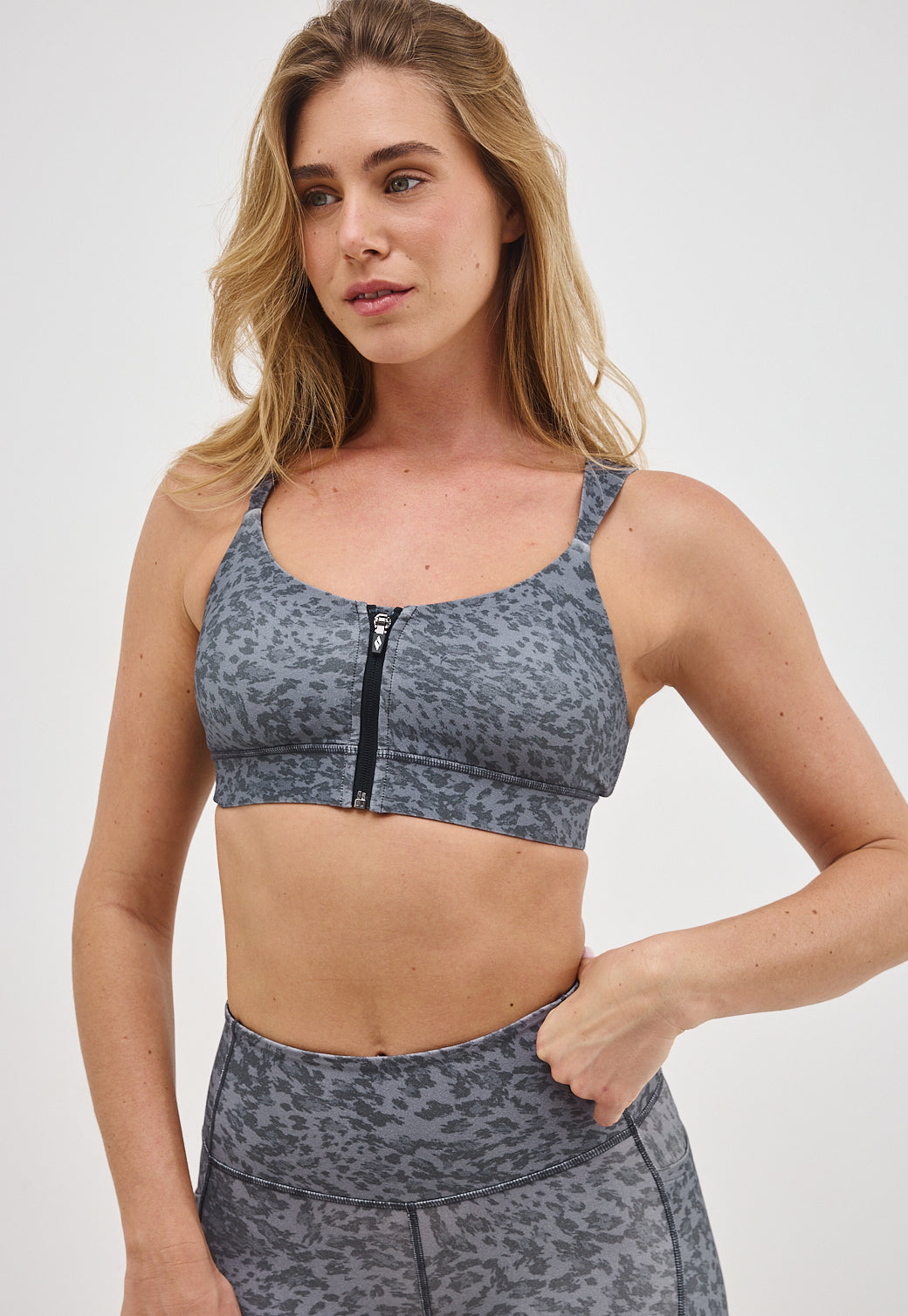 חזיית ספורט GO WALK