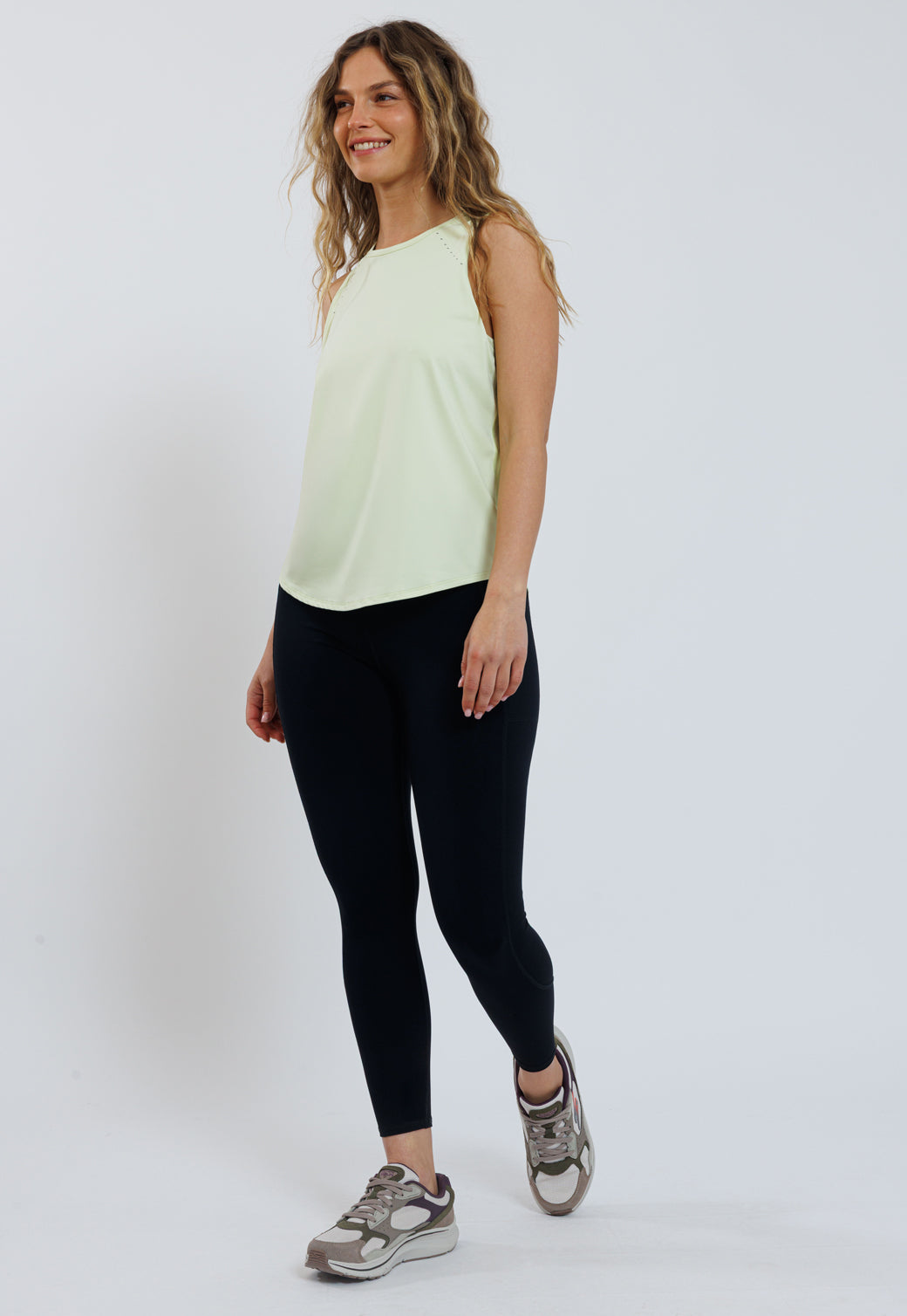 גופייה מנדפת