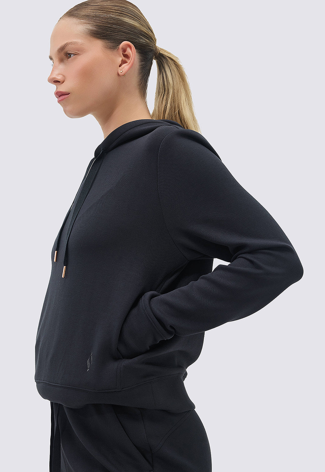 קפוצ'ון Cozy Luxe