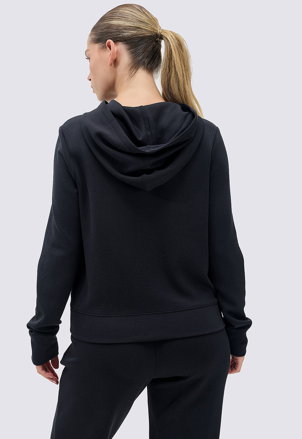 קפוצ'ון Cozy Luxe