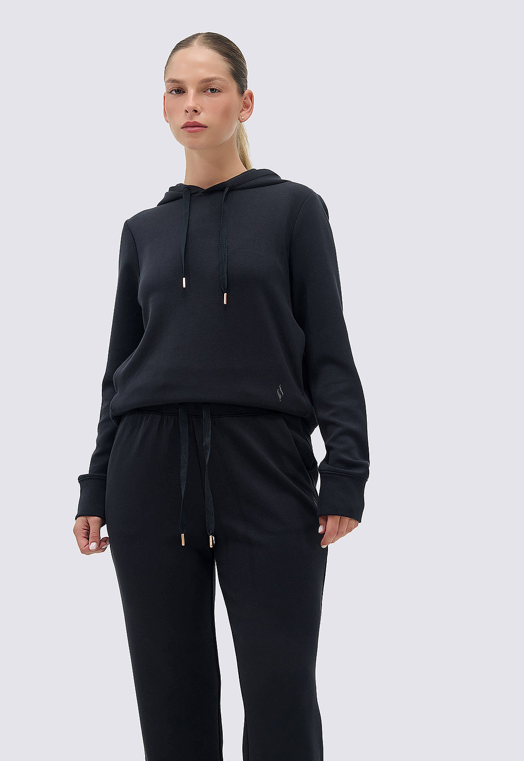 קפוצ'ון Cozy Luxe