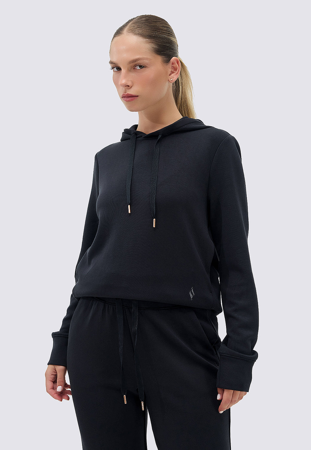 קפוצ'ון Cozy Luxe