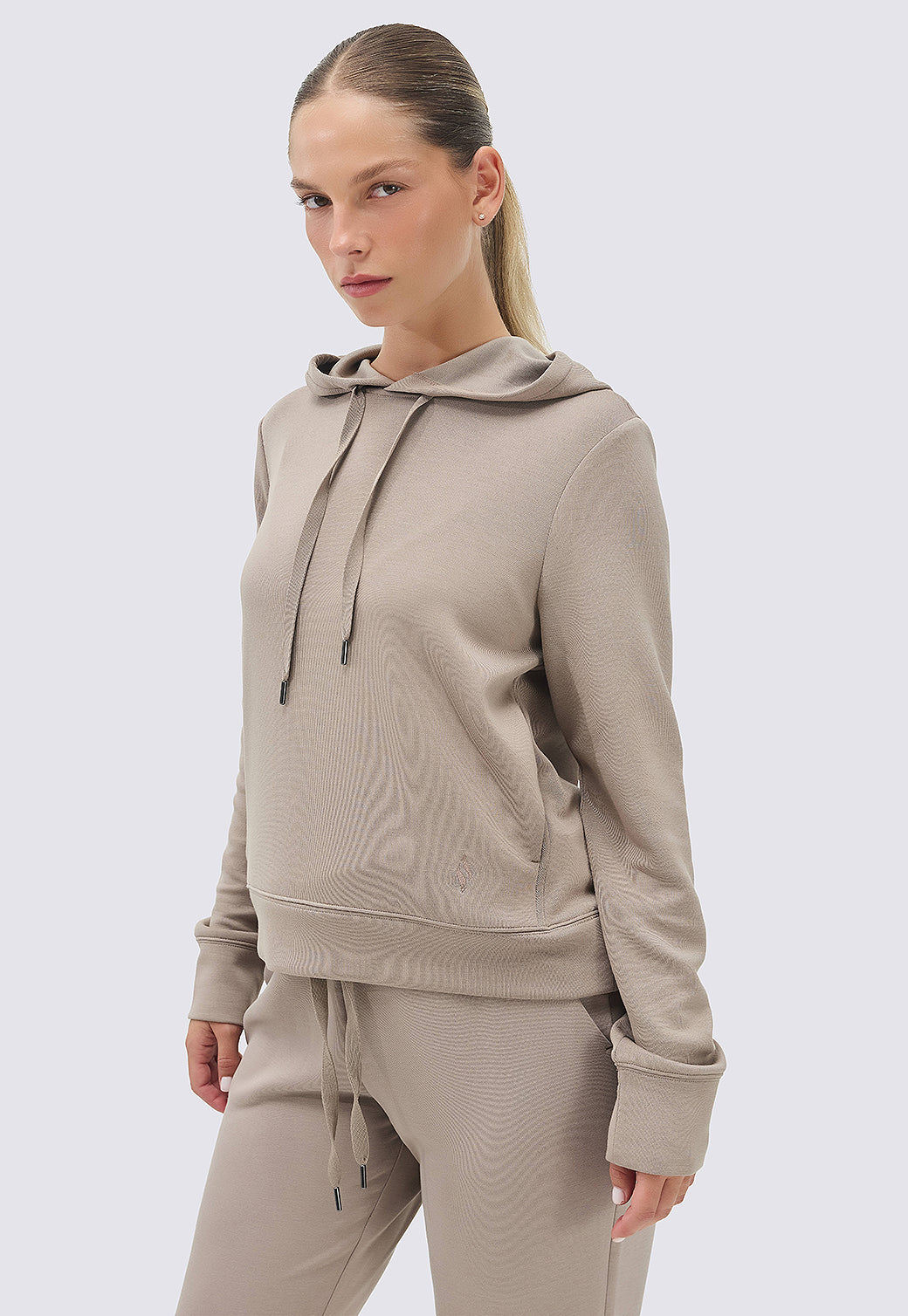 קפוצ'ון Cozy Luxe
