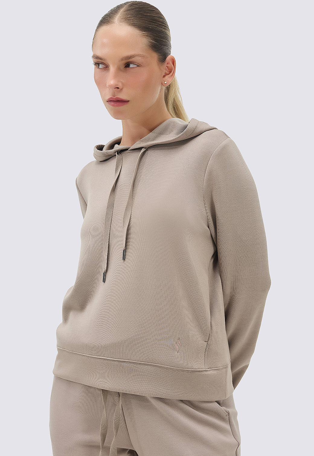 קפוצ'ון Cozy Luxe