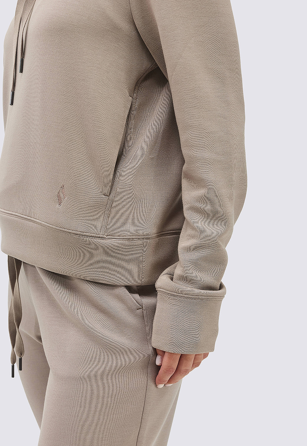 קפוצ'ון Cozy Luxe