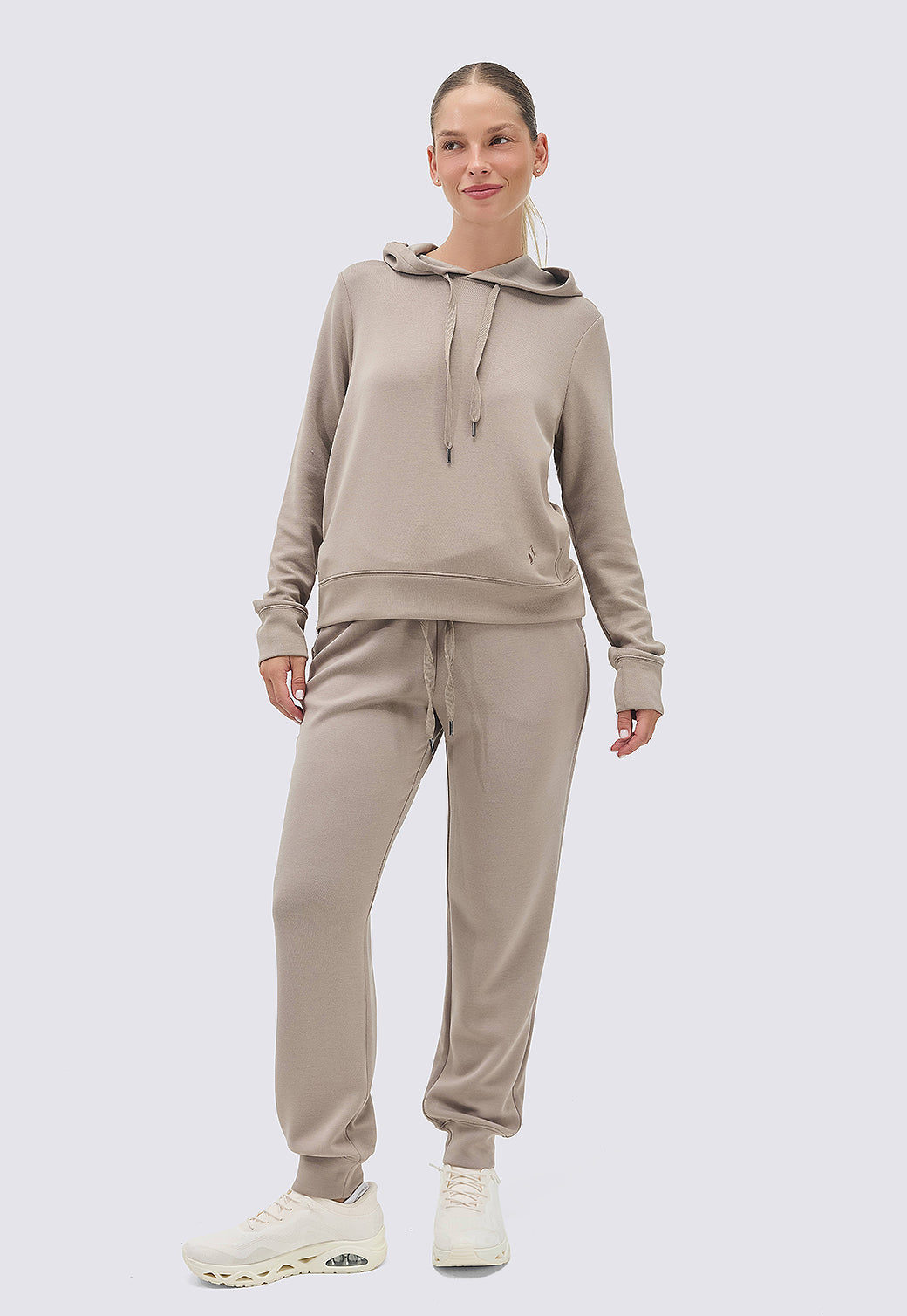 קפוצ'ון Cozy Luxe