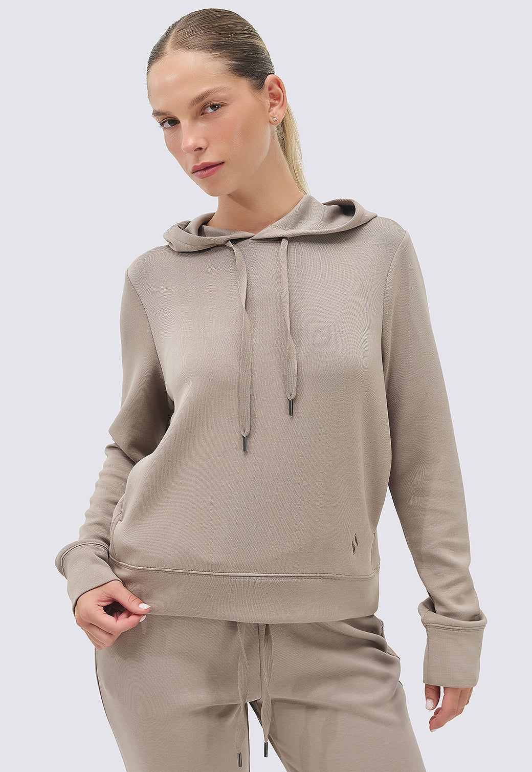 קפוצ'ון Cozy Luxe
