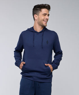 קפוצ'ון בד פיקה צבע: נייבי