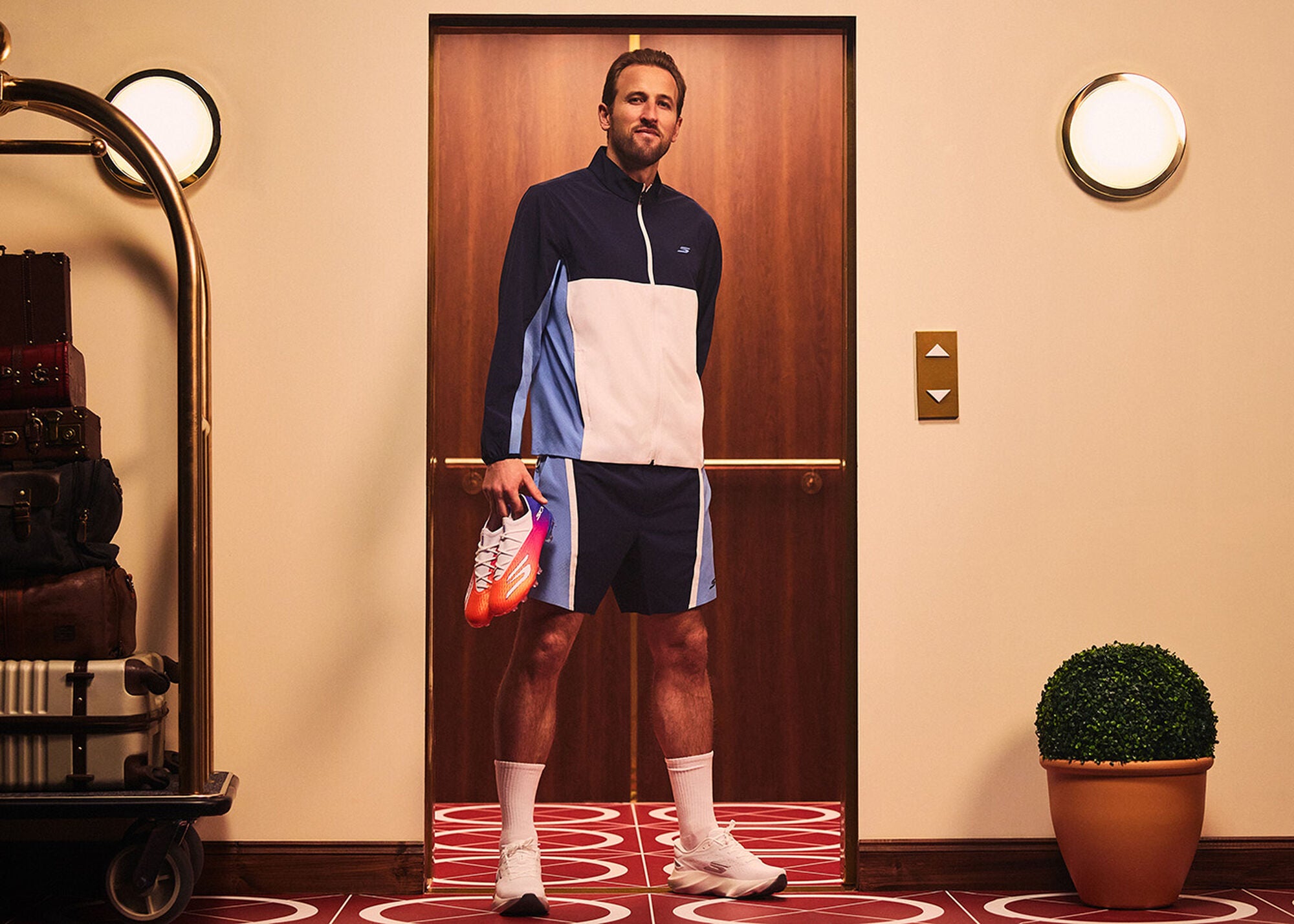 Harry Kane