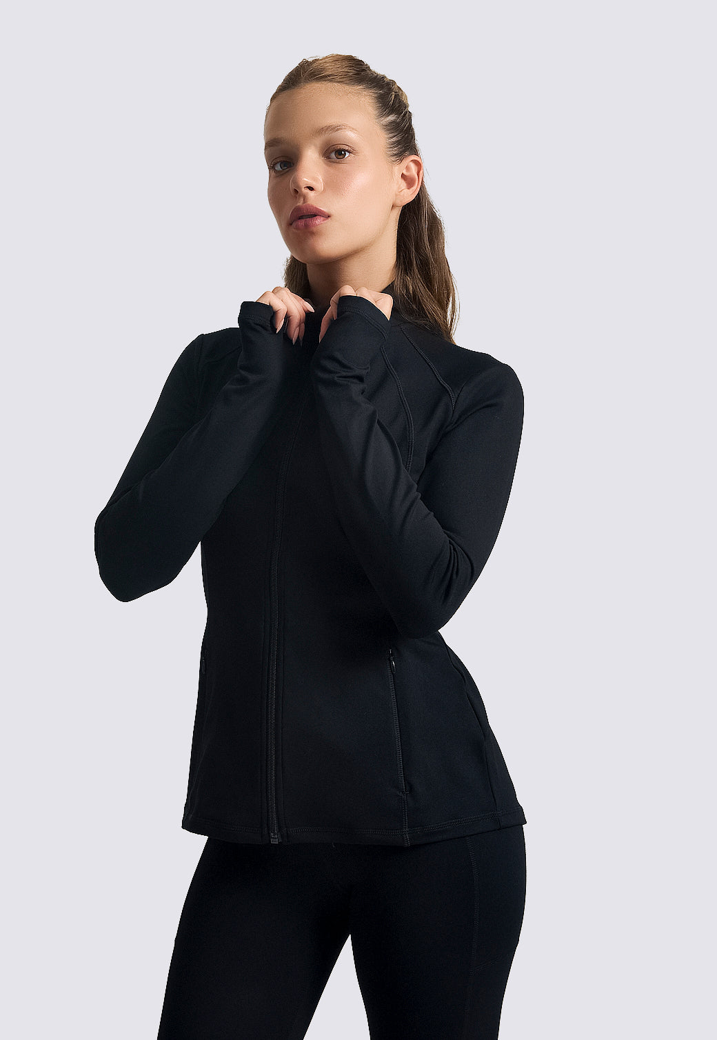 גקט ספורטיבי