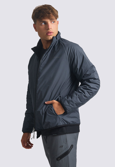 מעיל דו-צדדי