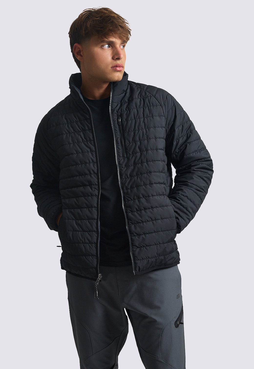 מעיל דו-צדדי