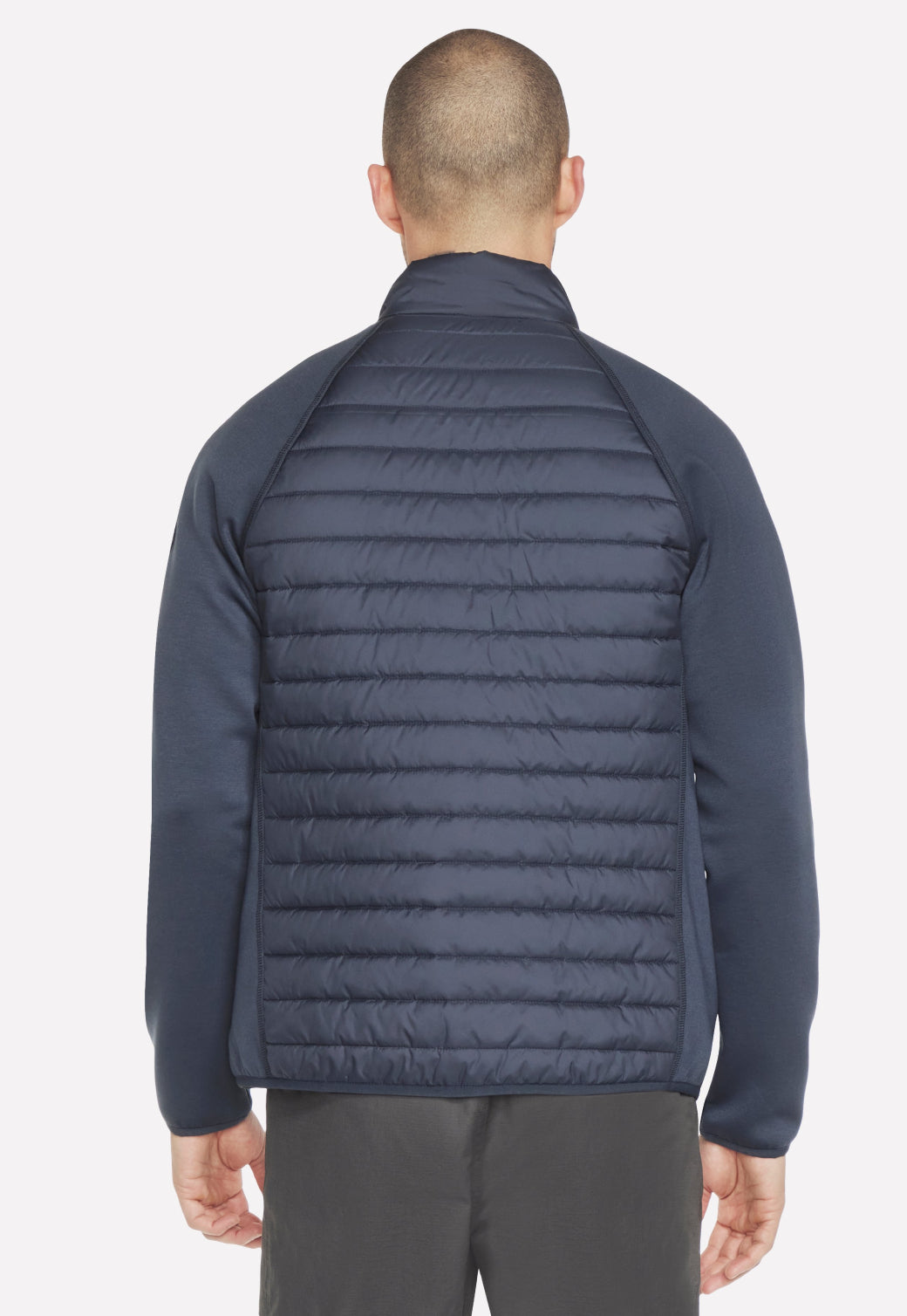 ג'קט היברידי