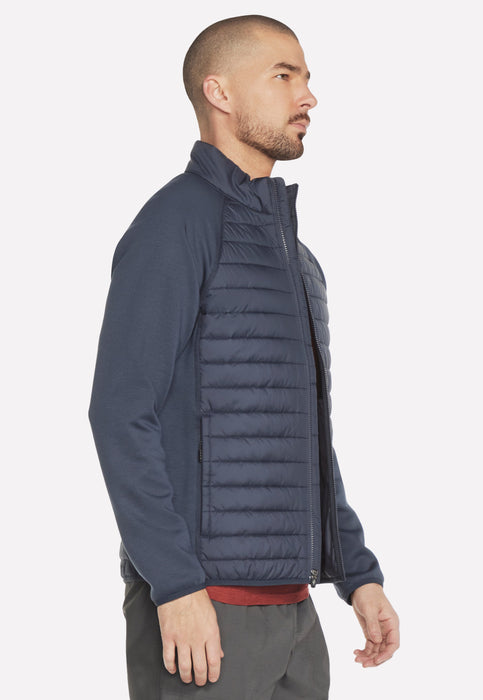 ג'קט היברידי