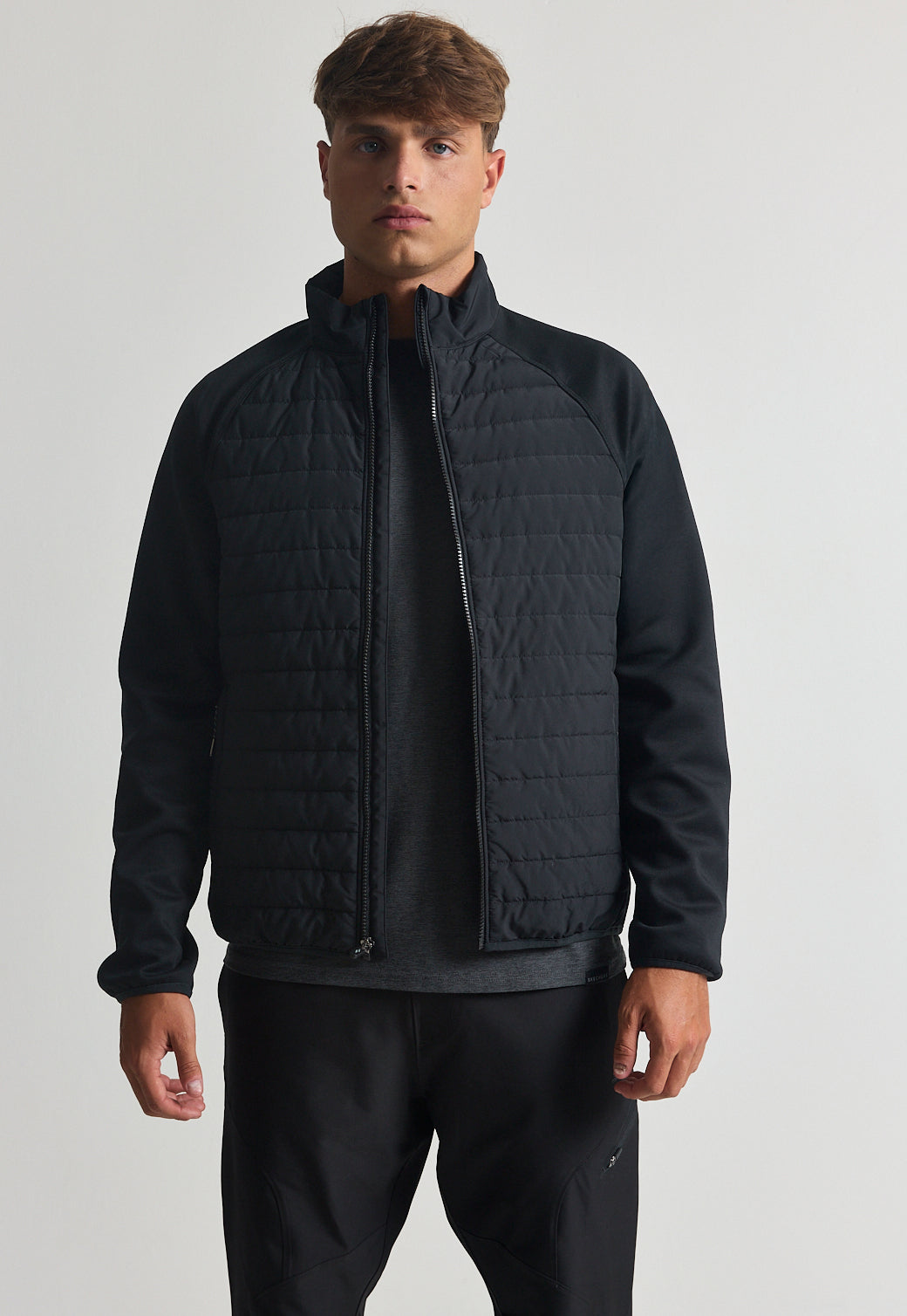 ג'קט היברידי