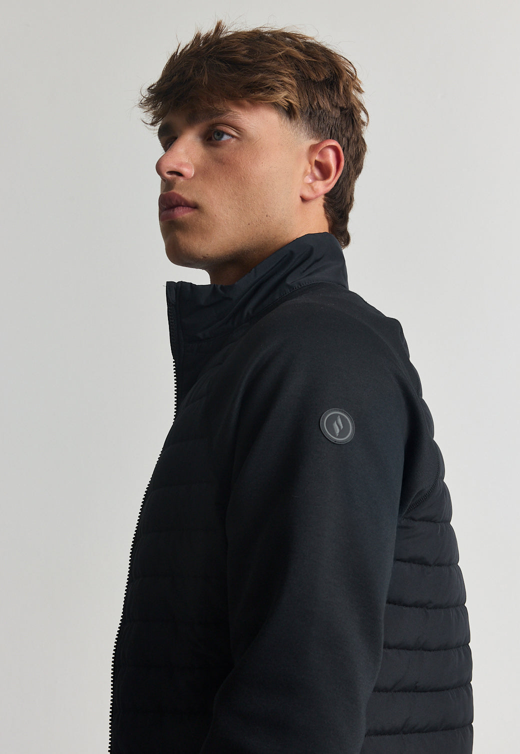 ג'קט היברידי