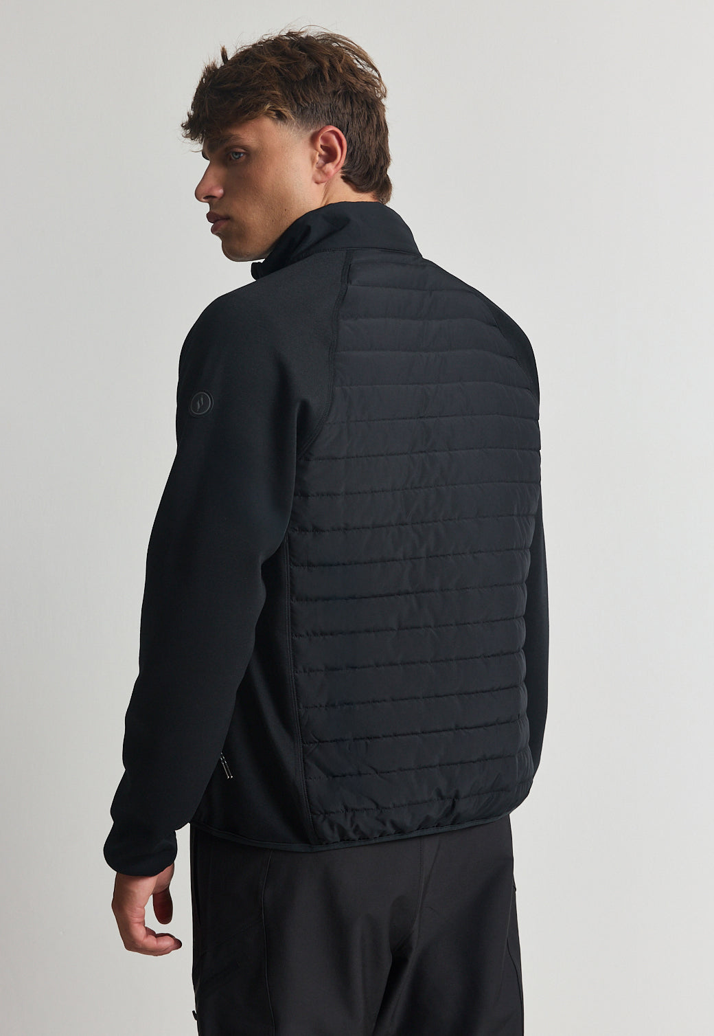 ג'קט היברידי