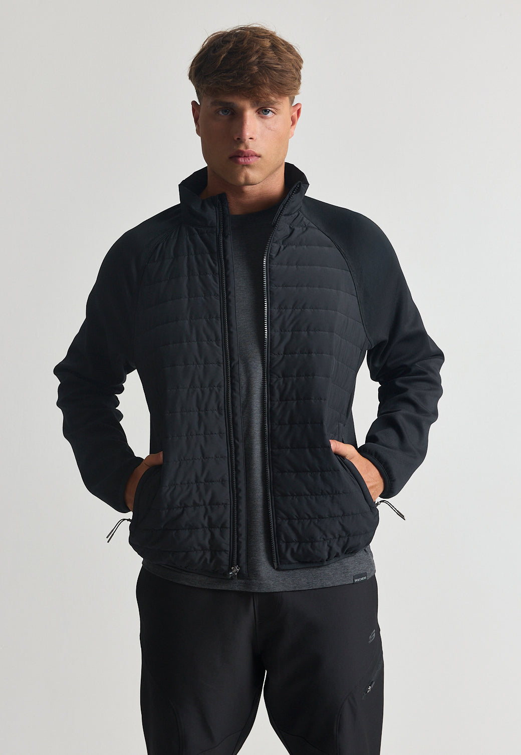 ג'קט היברידי