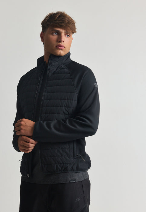 ג'קט היברידי