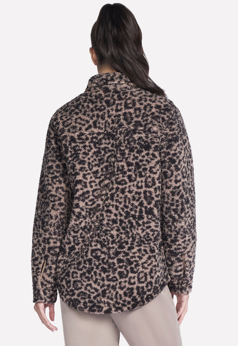 ג'קט מנומר On-the-GO