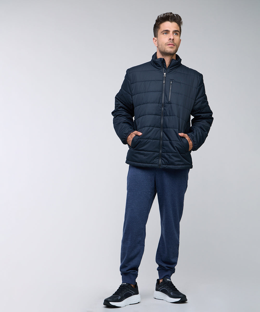 מעיל ספורטיבי