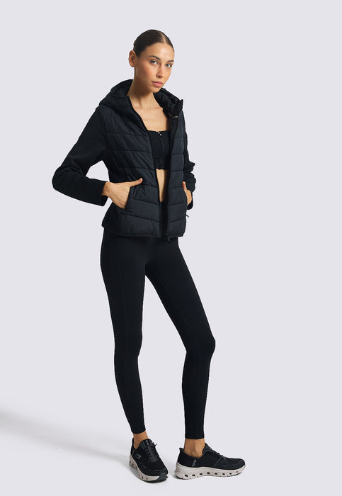 ג'קט ספורט קפוצ'ון