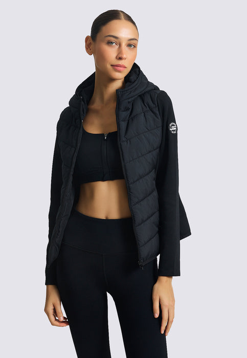 ג'קט ספורט קפוצ'ון