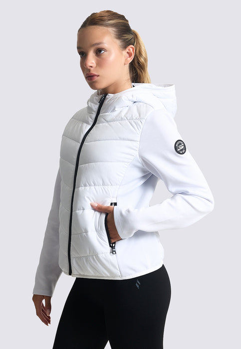 ג'קט ספורט קפוצ'ון