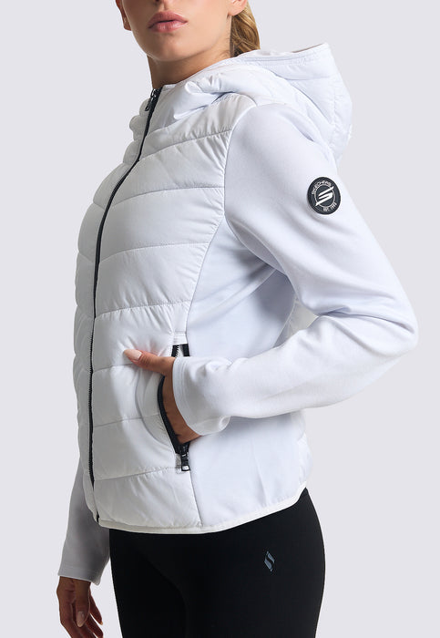 ג'קט ספורט קפוצ'ון