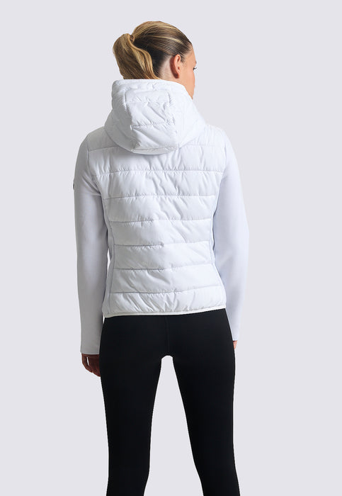 ג'קט ספורט קפוצ'ון