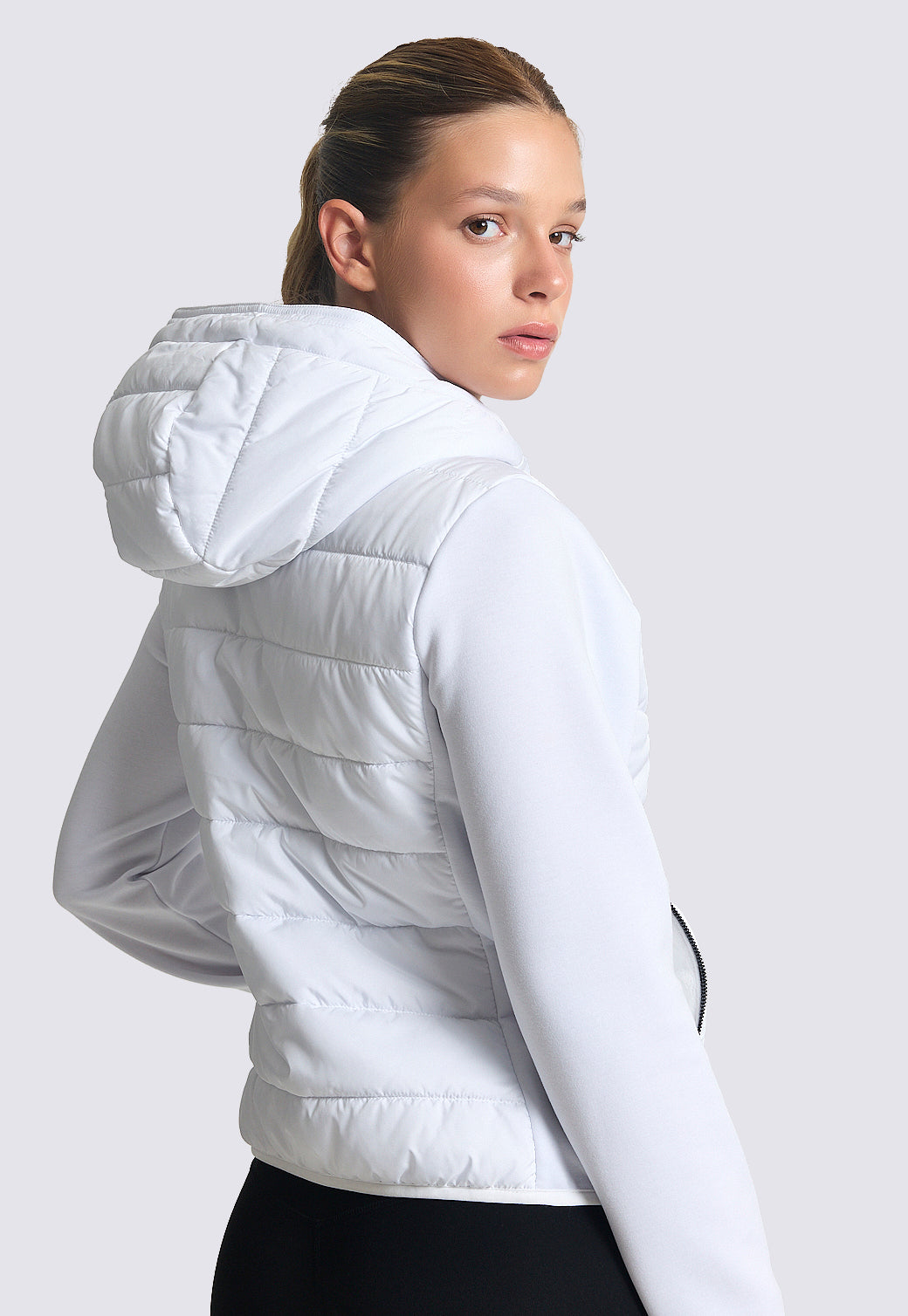 ג'קט ספורט קפוצ'ון