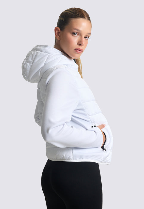 ג'קט ספורט קפוצ'ון