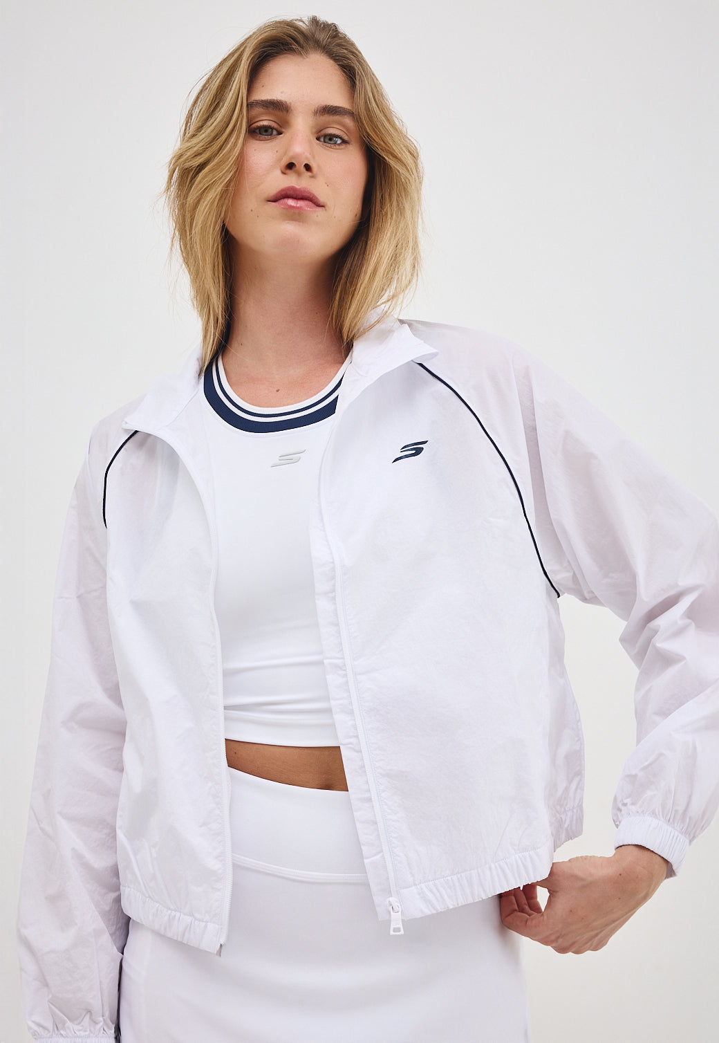 ג'קט ניילון GO SHIELD