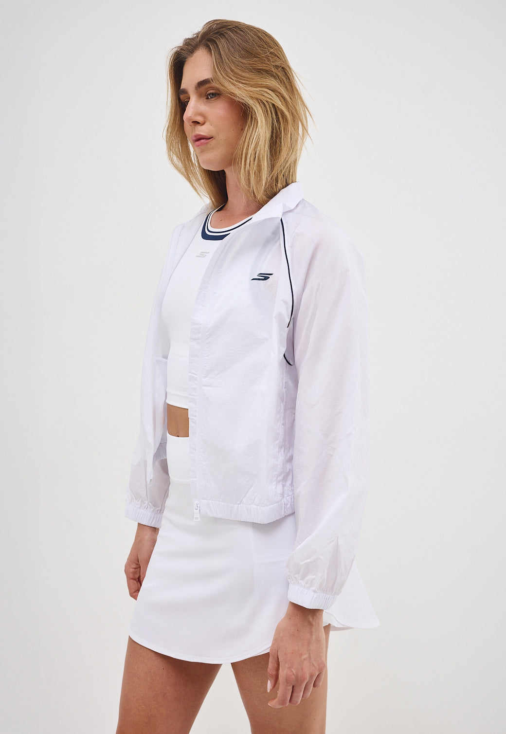 ג'קט ניילון GO SHIELD