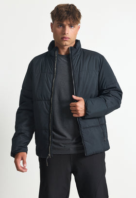 מעיל GO SHIELD צבע: שחור