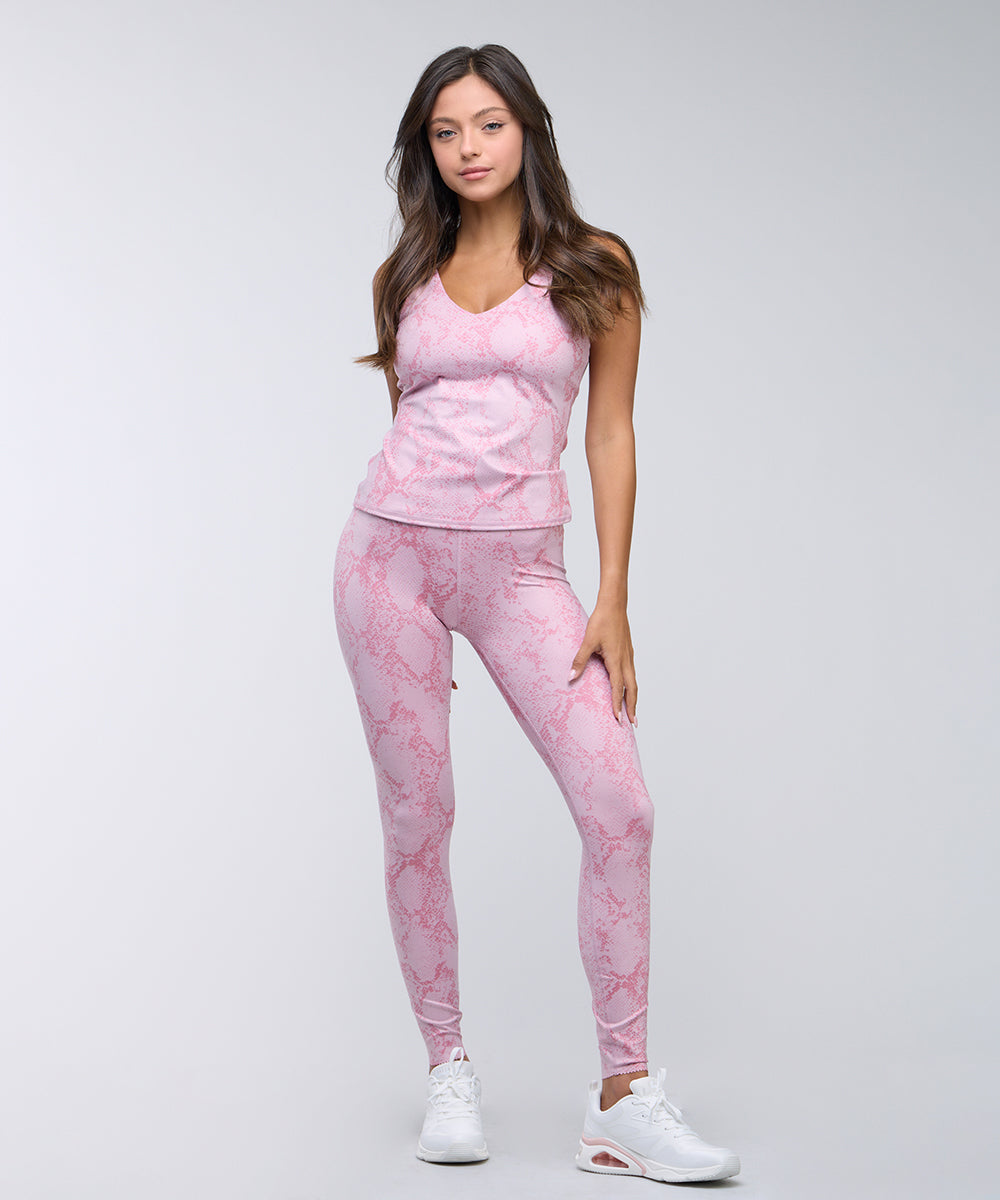 טייץ הדפס נחש