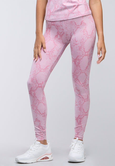 טייץ הדפס נחש