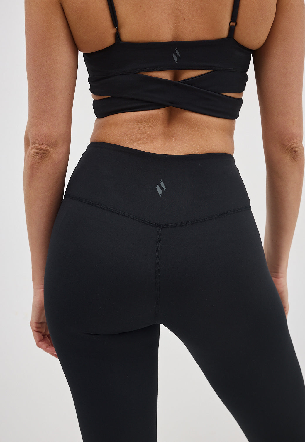 טייץ GO FLEXבגזרה גבוהה