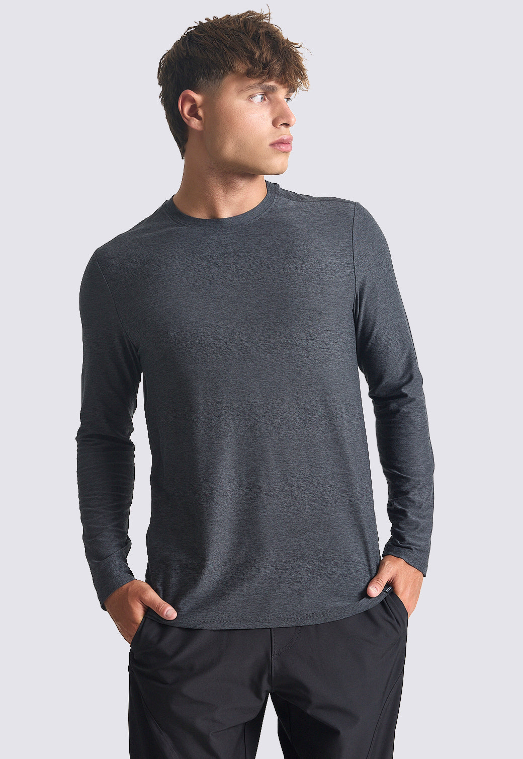 חולצה מנדפת