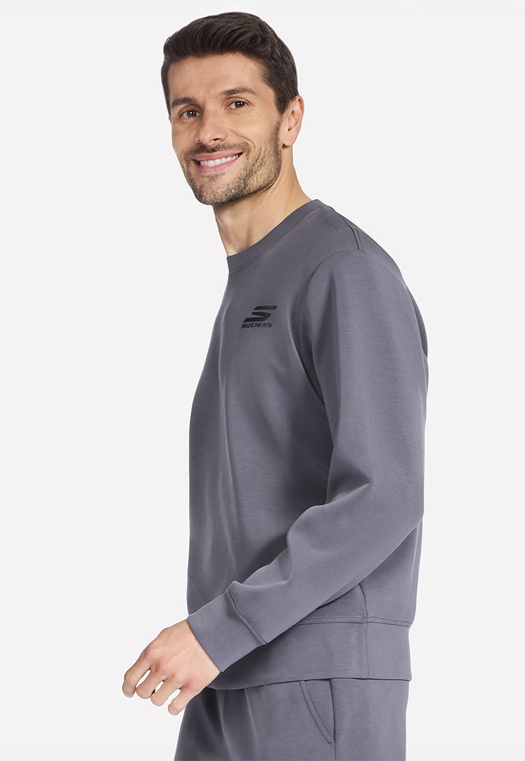 סווטשירט ספורטיבי