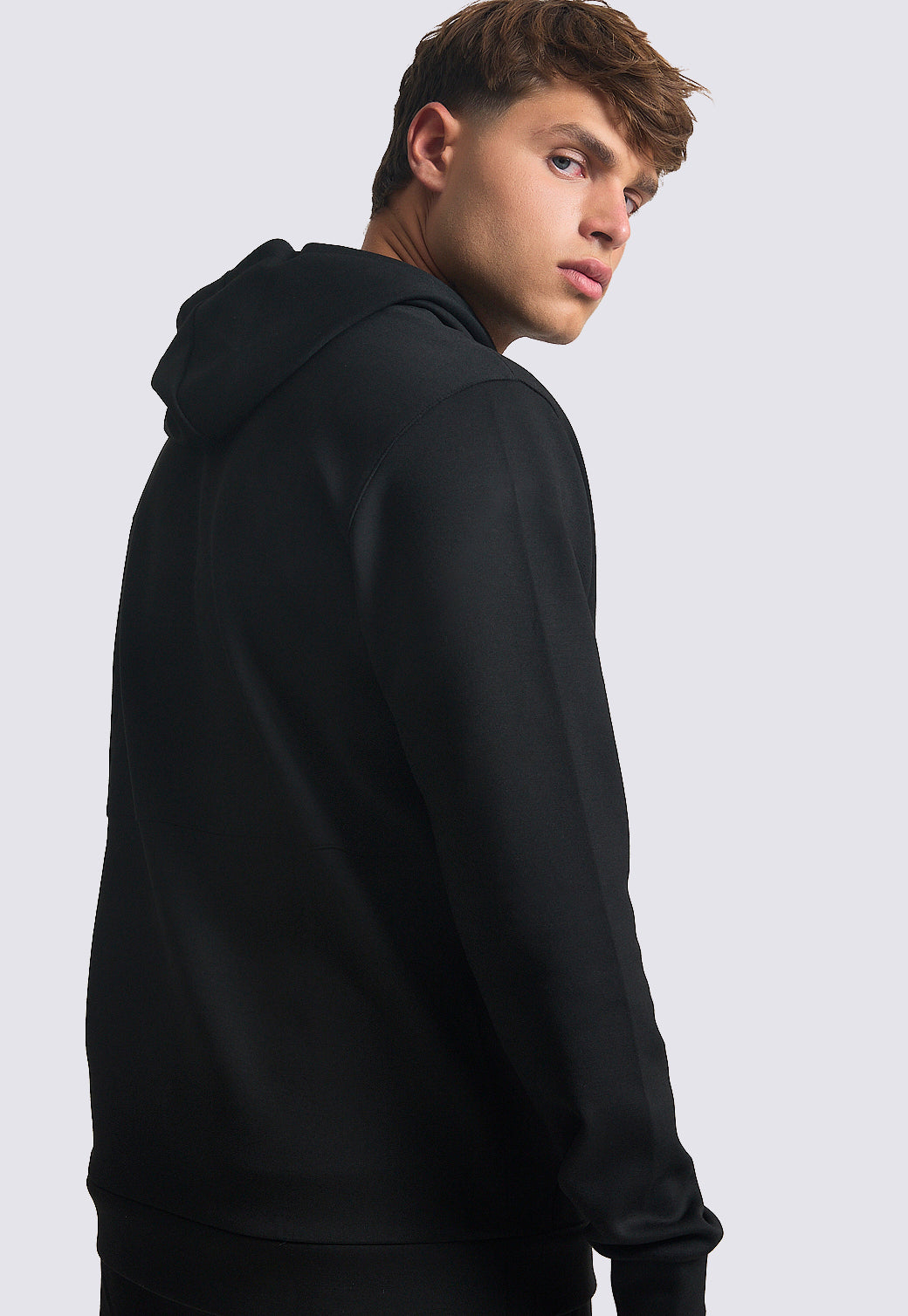 קפוצ'ון אינטרלוק ספורטיבי