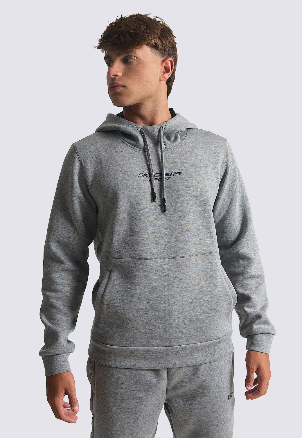 קפוצ'ון אינטרלוק ספורטיבי