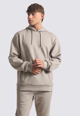 קפוצ'ון ספורטיבי צבע אדום