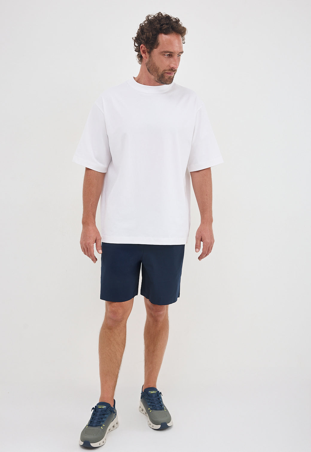 טישירט אוברסייז