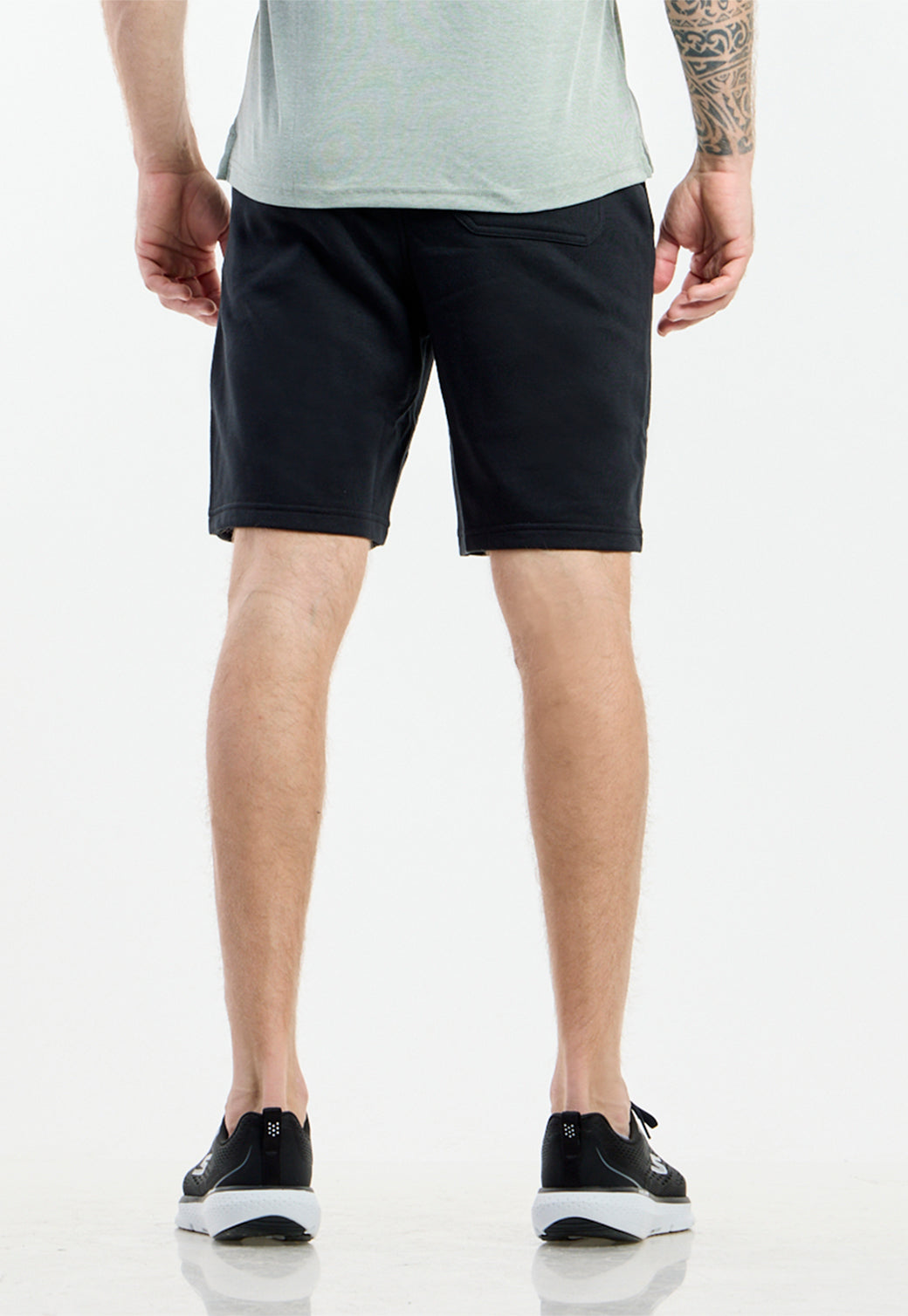 מכנס פרנצ' טרי 9 אינץ'