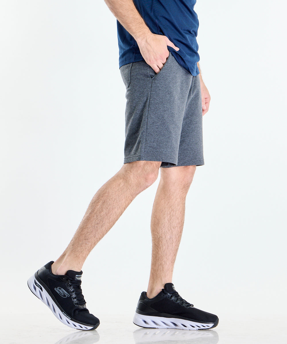 מכנס פרנצ' טרי 9 אינץ'